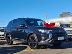 Image for 2020 Mitsubishi Outlander Wagon ZL MY20 Black Edition
