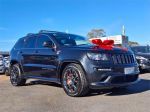 Image for 2013 Jeep Grand Cherokee Wagon WK MY2013 SRT-8