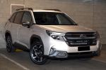 Image for 2025 Subaru Forester Hybrid S6 Auto AWD MY26