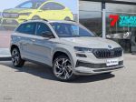 Image for 2025 SKODA Karoq 110TSI Sportline Auto FWD MY25