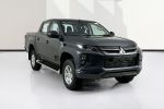Image for 2021 Mitsubishi TRITON GLX+ (4x4) MR MY22 4X4