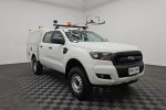 Image for 2016 Ford Ranger XL PX MkII 4X4 3.2L