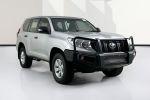 Image for 2020 Toyota LANDCRUISER PRADO GX GDJ150R