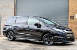 Image for 2016 Honda Odyssey Wagon RC4 Hybrid Absolute Honda Sensing