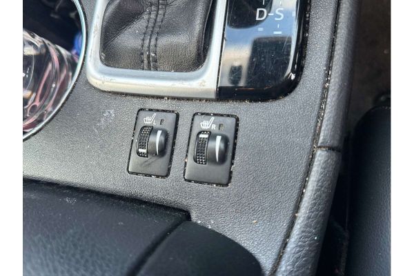 2018 Toyota Kluger GXL GSU50R image