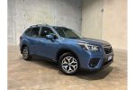 Image for 2019 Subaru Forester 2.5i S5