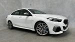 Image for 2020 Bmw 2 Series Sedan M235i Gran Coupe Steptronic xDrive F44