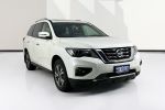 Image for 2018 Nissan PATHFINDER ST-L (4x2) R52 MY17 SERIES 2