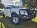 Image for 2022 Ford Ranger Double Cab Chassis XL 2.0 (4x4) PY MY22