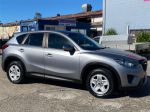 Image for 2013 Mazda CX-5 Wagon KE1071 MY13 Maxx