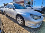 Image for 2007 Subaru Impreza Sedan S MY07