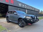 Image for 2018 Mitsubishi Pajero Sport Wagon QE MY19 Exceed