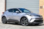 Image for 2018 Toyota C-HR Wagon ZYX10 G Type