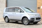 Image for 2013 Mitsubishi Delica Wagon CV1W D:5