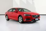Image for 2018 Holden Commodore LT ZB