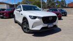 Image for 2023 Mazda CX-60 G40e Evolve KH Series Auto i-ACTIV AWD