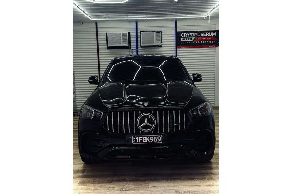 2020 Mercedes-Benz GLE-Class GLE53 AMG C167 image