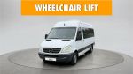 Image for 2013 Mercedes-Benz Sprinter 316CDI - 11 Seats - Auto - Wheelchair