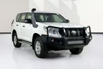 Image for 2019 Toyota LANDCRUISER PRADO GX (4x4) GDJ150R MY18