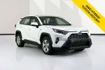 Image for 2021 Toyota RAV4 GX (AWD) HYBRID AXAH54R