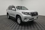 Image for 2021 Toyota Landcruiser Prado GXL GDJ150R