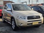 Image for 2006 Toyota RAV4 Wagon ACA33R Cruiser L
