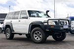 Image for 2012 Nissan Patrol Wagon GU 7 MY10 DX