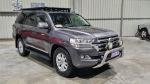 Image for 2020 Toyota Landcruiser Wagon VDJ200R Sahara