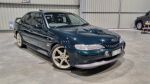 Image for 1997 Ford Falcon Sedan EL GT