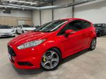 Image for 2015 FORD FIESTA 3D HATCHBACK WZ ST
