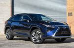 Image for 2018 Lexus RX Wagon GYL20R RX450h