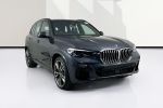 Image for 2019 BMW X5 xDRIVE 30d M SPORT (5 SEAT) G05 MY19