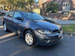 Image for 2024 VOLKSWAGEN POLO 5D HATCHBACK AE MY24 STYLE (RESTRICTED FEATURES)