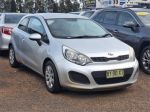 Image for 2014 KIA RIO 5D HATCHBACK UB MY14 S