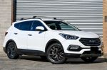 Image for 2018 Hyundai Santa Fe Wagon DM5 MY18 Active X