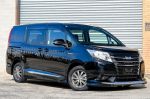Image for 2014 Toyota Noah Wagon ZWR80 X Type