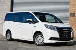 Image for 2015 Toyota Noah Wagon ZWR80 X Hybrid