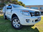 Image for 2014 Ford Ranger Super Cab Utility XLT 3.2 (4x4) PX