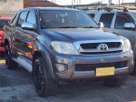 Image for 2010 Toyota Hilux Utility GGN25R MY10 SR5