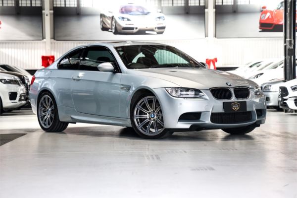2012 BMW M3 Coupe E92 MY0312 image
