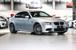 Image for 2012 BMW M3 Coupe E92 MY0312