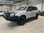 Image for 2015 TOYOTA LANDCRUISER 4D WAGON KDJ150R MY14 PRADO GXL (4x4)