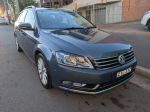 Image for 2012 VOLKSWAGEN PASSAT 130 TDI HIGHLINE