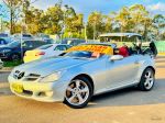 Image for 2005 Mercedes-Benz SLK-Class SLK350 Auto MY06