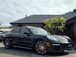 Image for 2015 Porsche Panamera SEDAN GT Tiptronic 970 MY15
