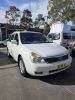 Image for 2010 Kia Carnival Wagon VQ MY11 S