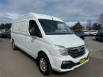 Image for 2020 LDV V80 Van