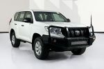Image for 2020 Toyota LANDCRUISER PRADO GX GDJ150R