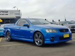 Image for 2011 Holden Ute Utility VE II SV6 Thunder