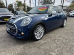 Image for 2016 MINI Hatch Hatchback F55 Cooper S